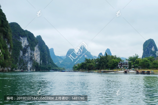 桂林山水