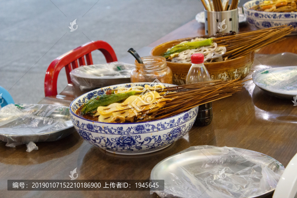 缽缽雞