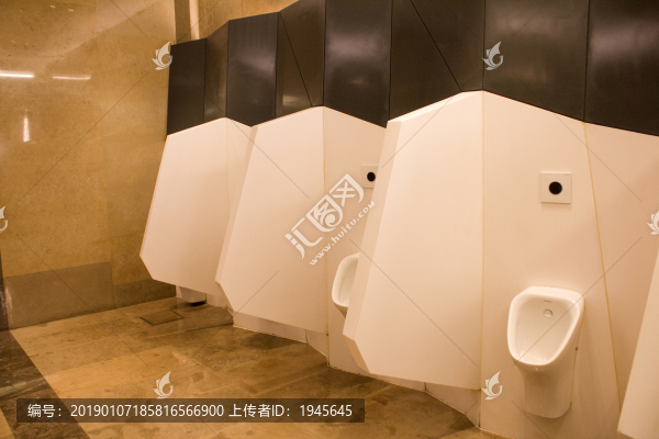 男廁所