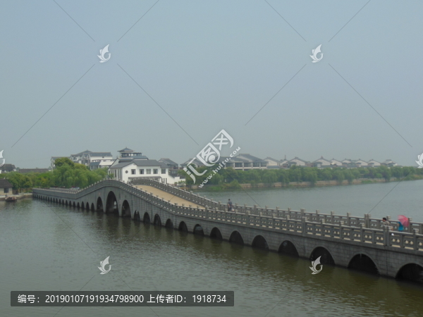 長橋
