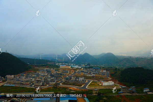 山區(qū)建設(shè)