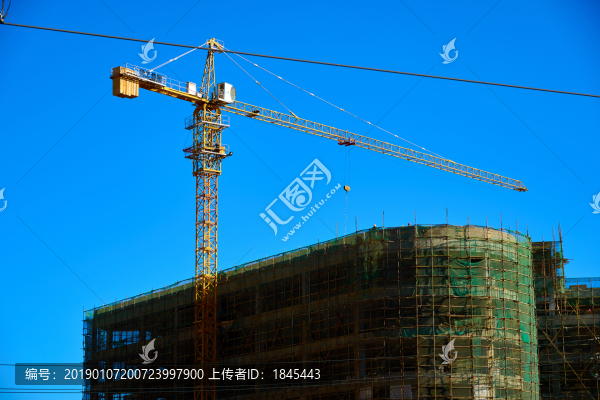 樓盤吊機(jī)