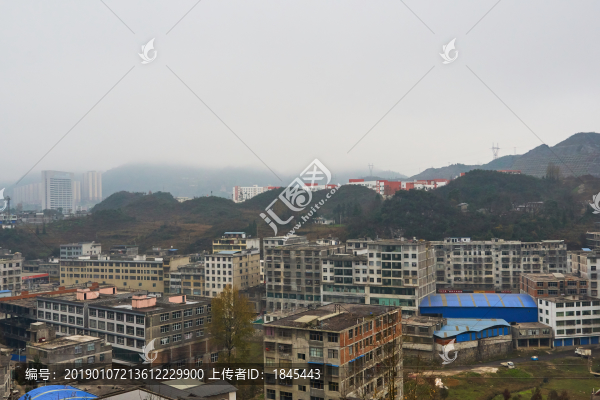 馬嘎城市建筑