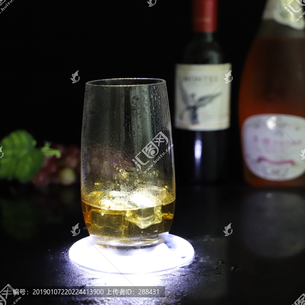酒杯墊