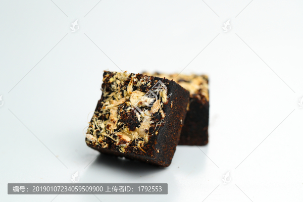 老黑糖