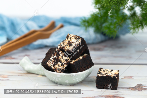 老姜黑糖