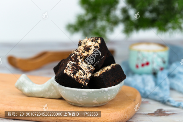 老姜黑糖