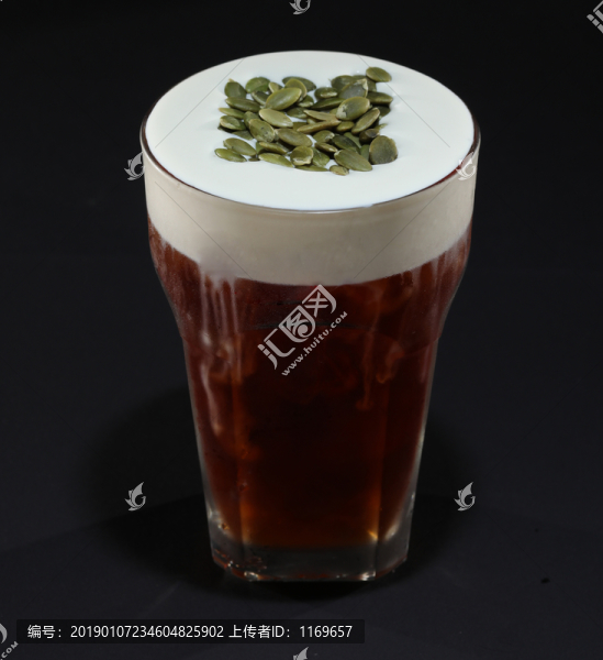 奶茶