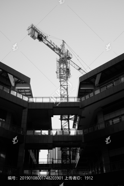 建筑