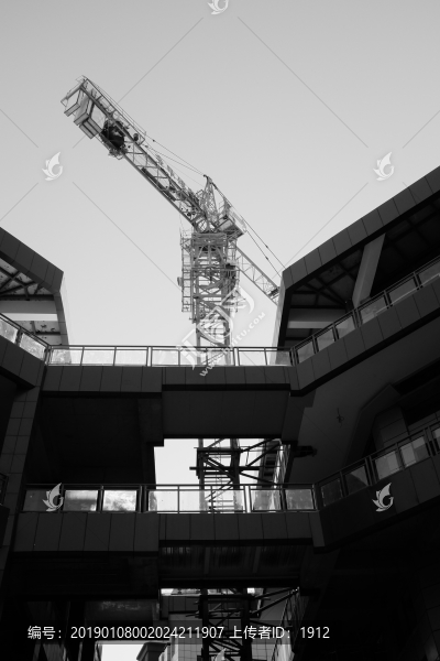 建筑空間
