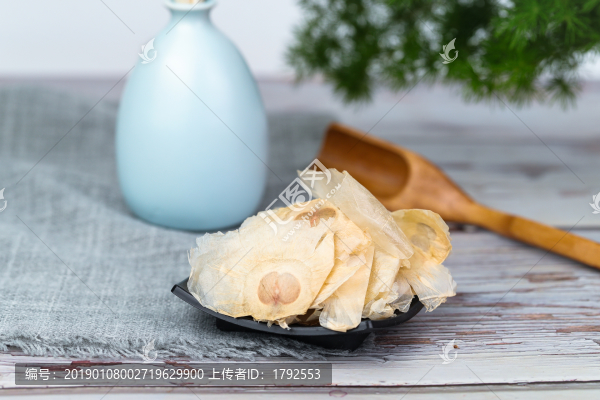 玉蝴蝶花茶