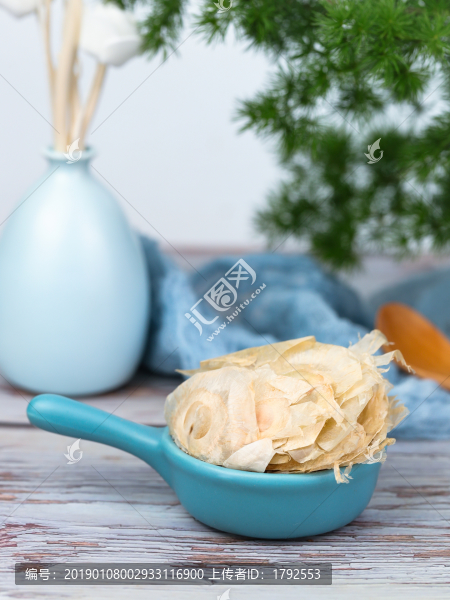 玉蝴蝶茶