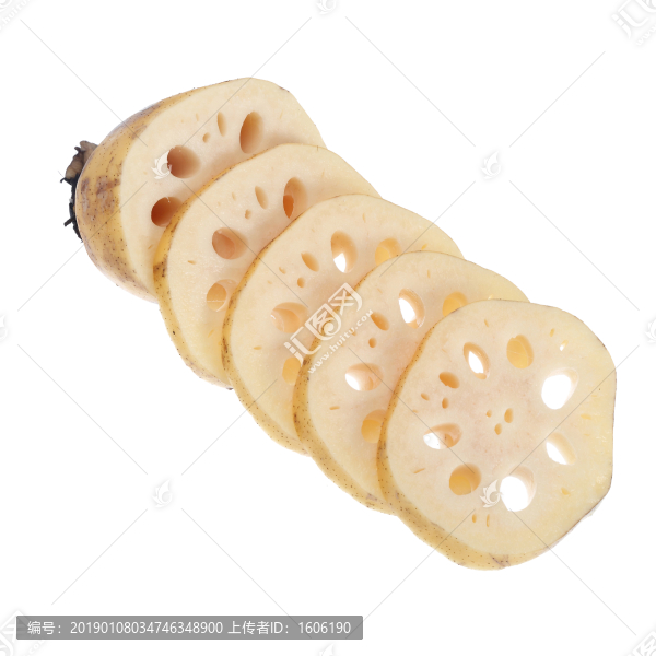 菜蓮藕