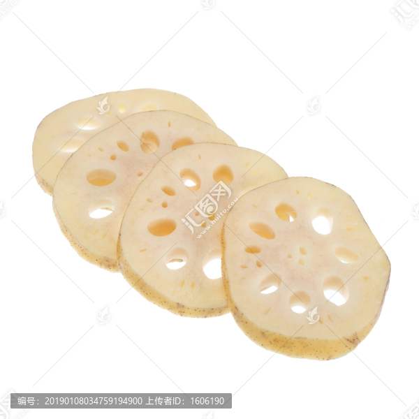 菜蓮藕