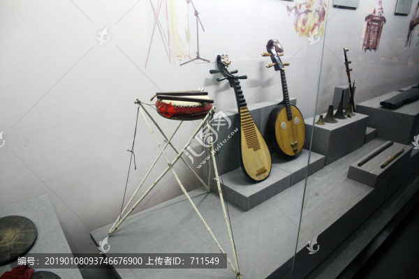 古典樂器