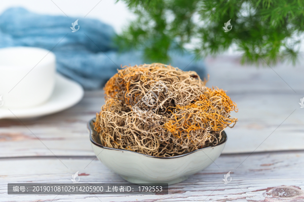 金絲血紅茶