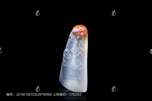 瑪瑙首飾