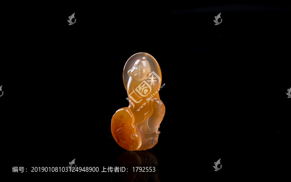 南紅瑪瑙