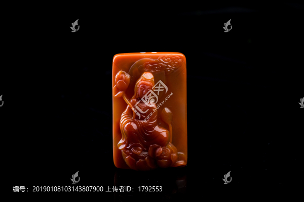 南紅首飾