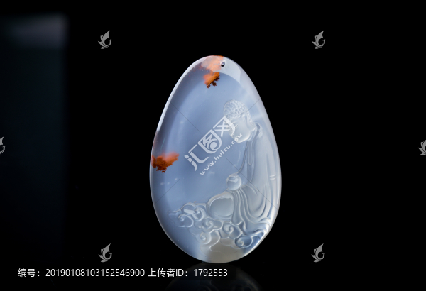 南紅瑪瑙
