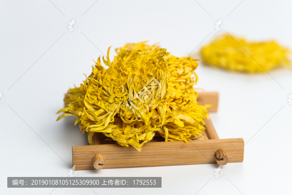 菊花茶