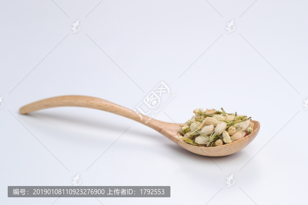 茉莉花茶