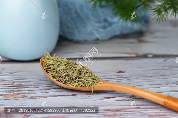 迷迭香葉