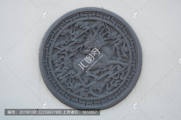 水泥墻窗畫(huà)
