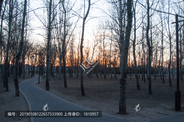 古塔公園