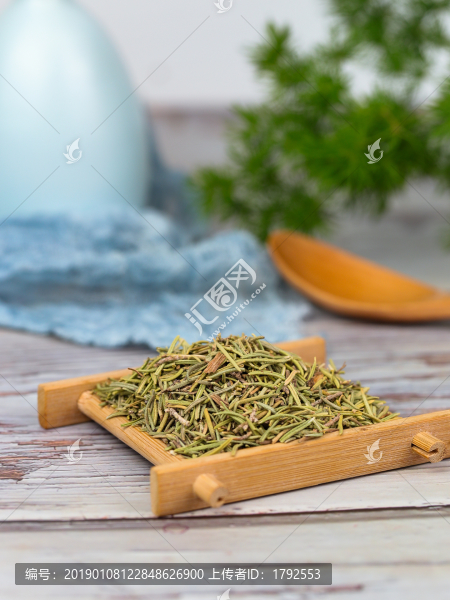 迷迭香葉