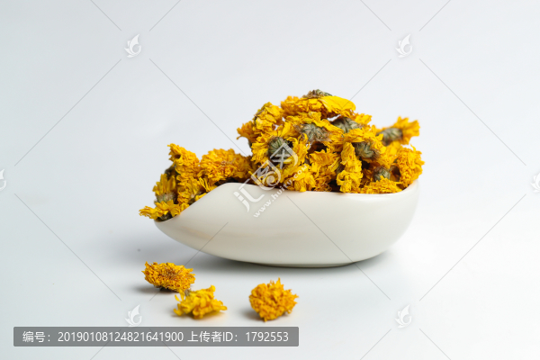 菊花茶