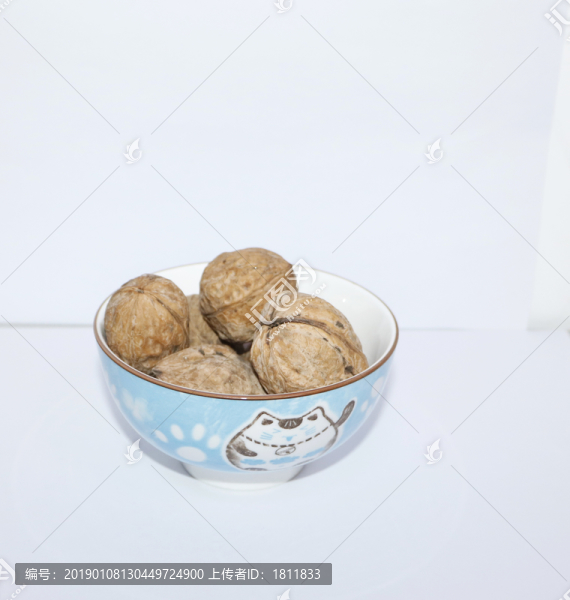 堅果核桃