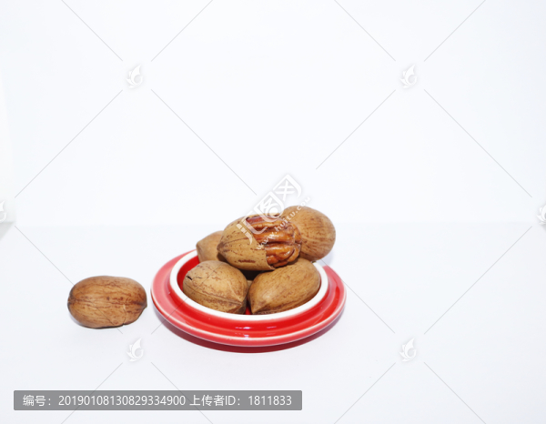碧根果
