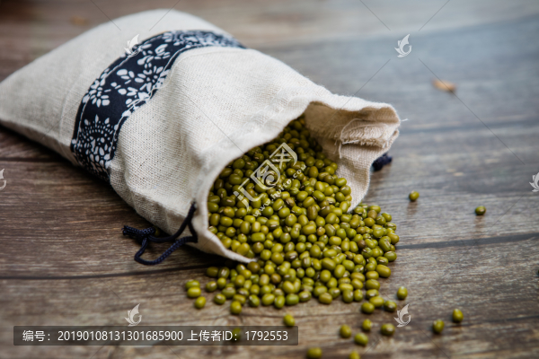 綠豆