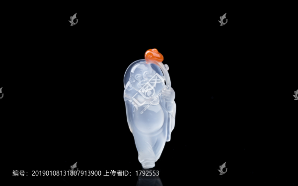 南紅瑪瑙