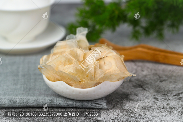 玉蝴蝶茶