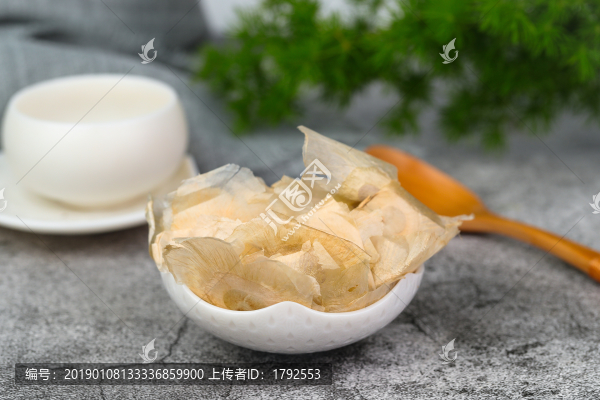 玉蝴蝶茶
