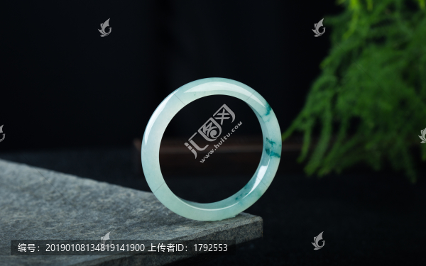 玉石手鐲