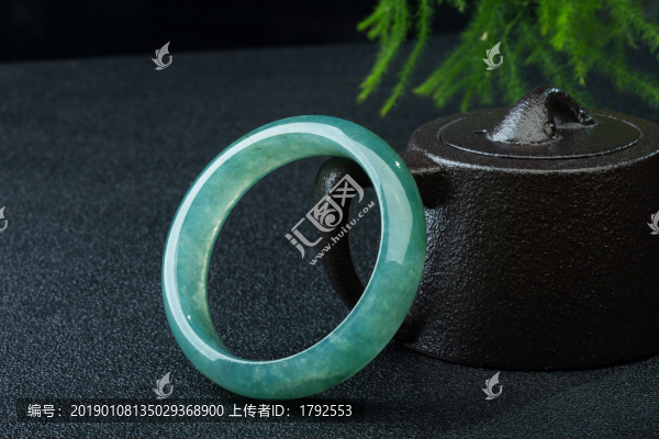 翡翠手鐲