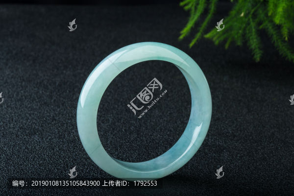 翡翠手鐲