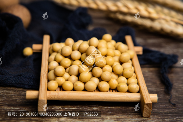 黃豆