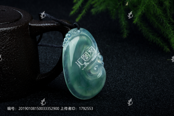 玉如意