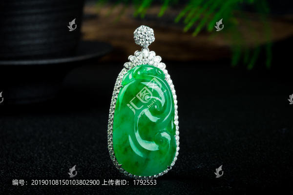 玉如意