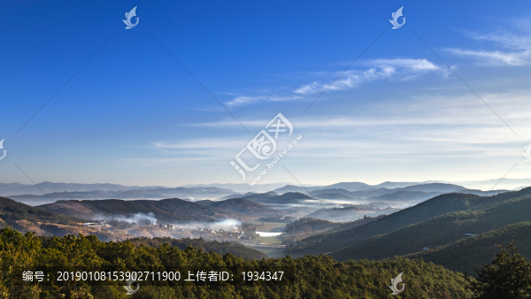 高原風(fēng)光