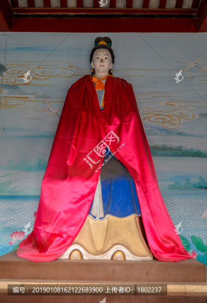 藕神