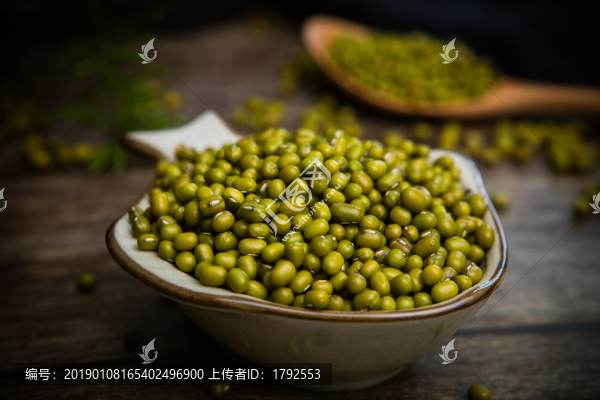 綠豆
