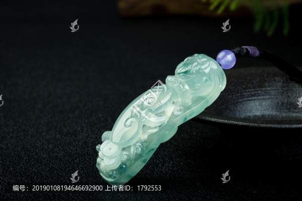 翡翠