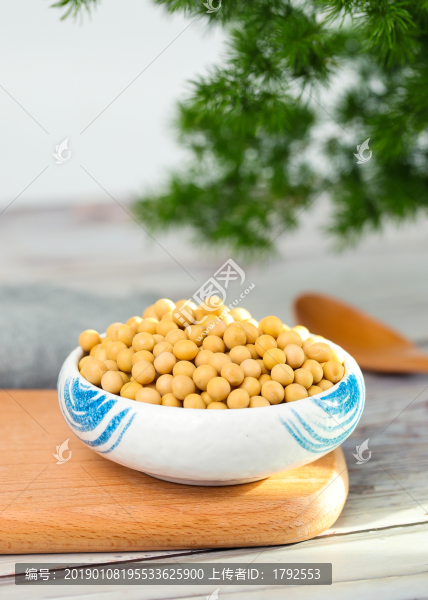 黃豆大豆