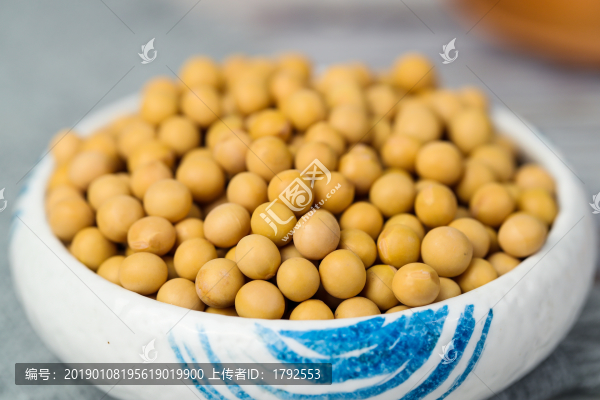 黃豆大豆