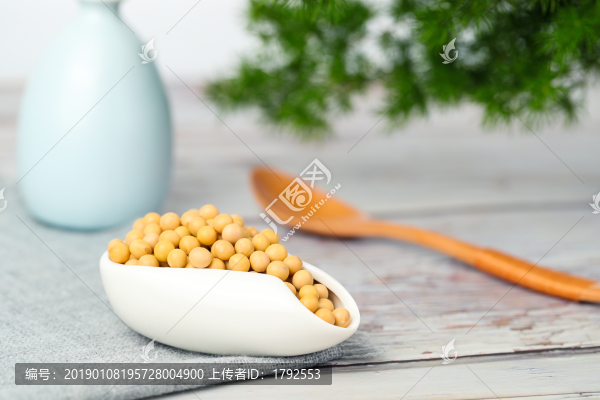大黃豆